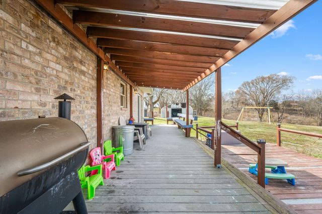 1225 New Hope Rd, Alexandria, TN 37012