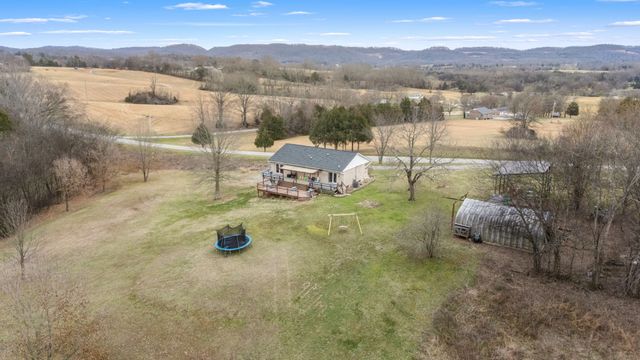 1225 New Hope Rd, Alexandria, TN 37012