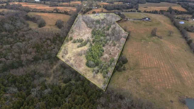 1225 New Hope Rd, Alexandria, TN 37012