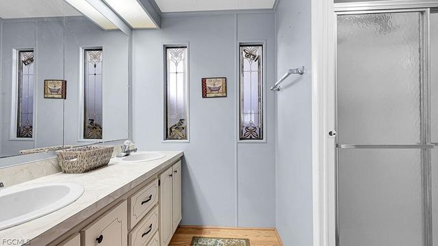 108 Snead DR, North Fort Myers, FL 33903