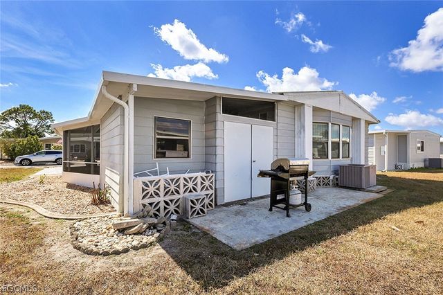 108 Snead DR, North Fort Myers, FL 33903