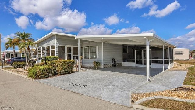 108 Snead DR, North Fort Myers, FL 33903