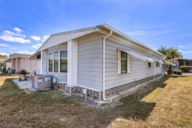 108 Snead DR, North Fort Myers, FL 33903