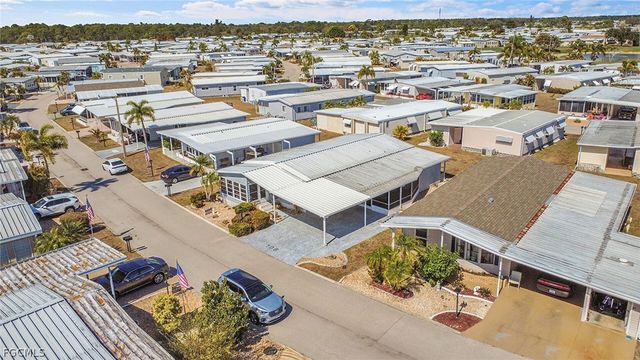 108 Snead DR, North Fort Myers, FL 33903