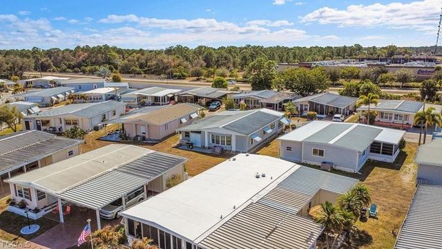 108 Snead DR, North Fort Myers, FL 33903