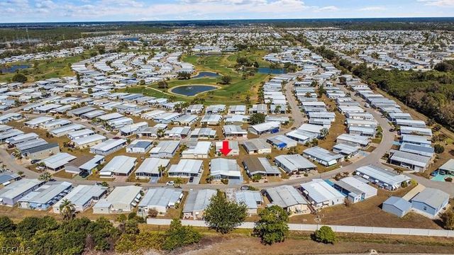 108 Snead DR, North Fort Myers, FL 33903