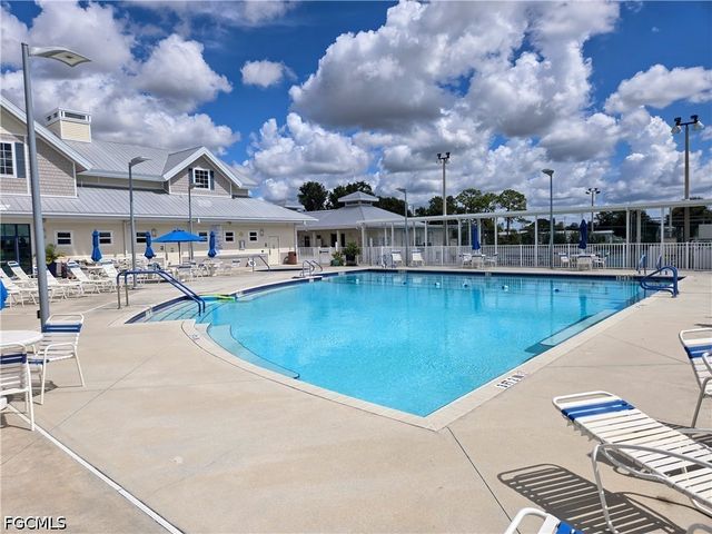 108 Snead DR, North Fort Myers, FL 33903