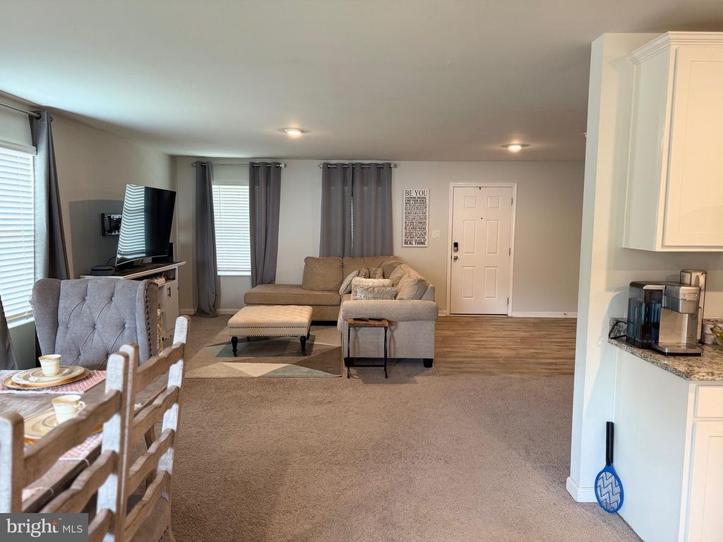 17826 MERIWETHER LEWIS ST, Ruther Glen, VA 22546