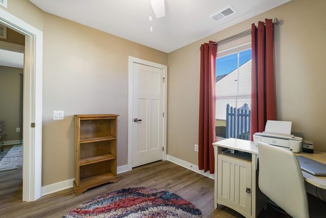 46 SOUTH PEAK DR, Mcgaheysville, VA 22840