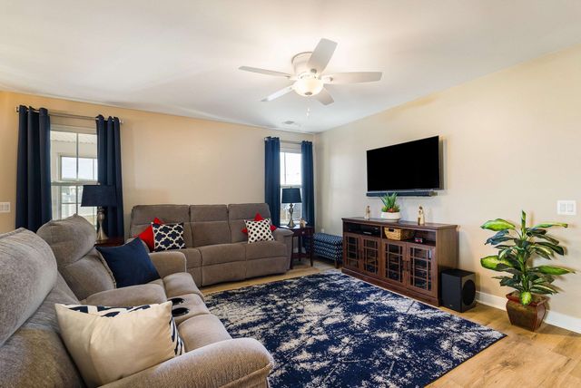 46 SOUTH PEAK DR, Mcgaheysville, VA 22840