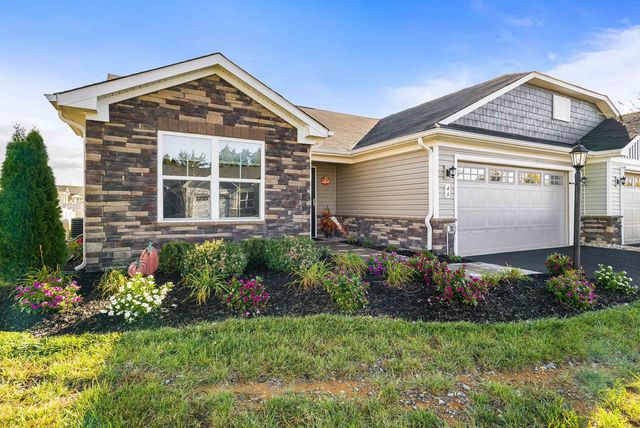 46 SOUTH PEAK DR, Mcgaheysville, VA 22840