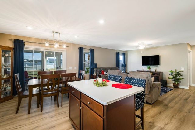 46 SOUTH PEAK DR, Mcgaheysville, VA 22840