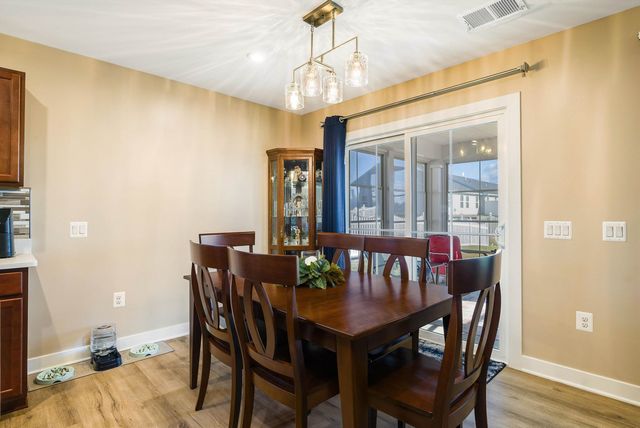 46 SOUTH PEAK DR, Mcgaheysville, VA 22840