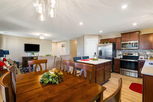 46 SOUTH PEAK DR, Mcgaheysville, VA 22840