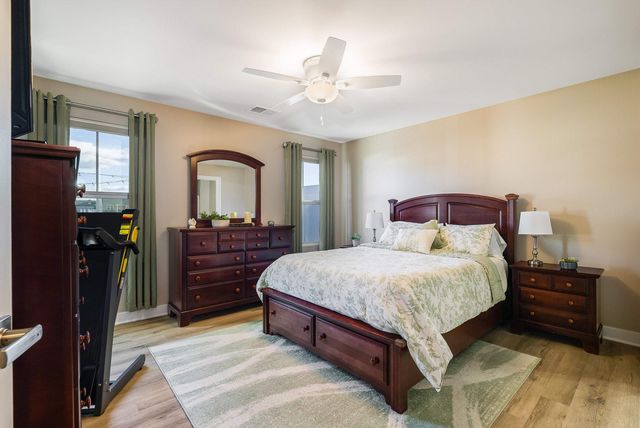 46 SOUTH PEAK DR, Mcgaheysville, VA 22840