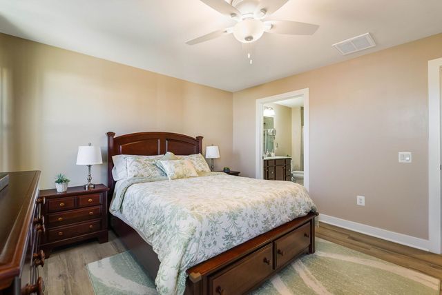 46 SOUTH PEAK DR, Mcgaheysville, VA 22840