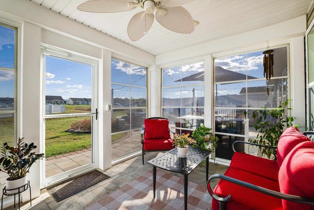 46 SOUTH PEAK DR, Mcgaheysville, VA 22840