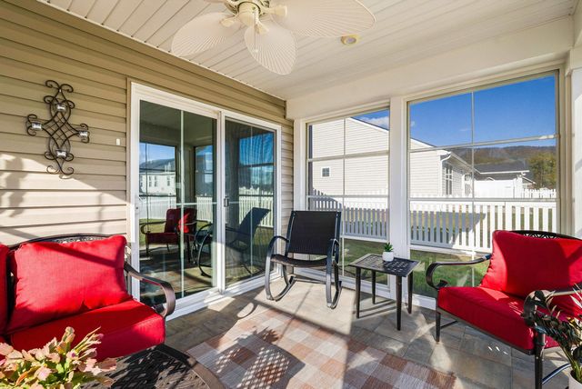 46 SOUTH PEAK DR, Mcgaheysville, VA 22840