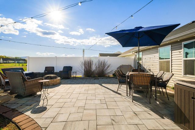 46 SOUTH PEAK DR, Mcgaheysville, VA 22840