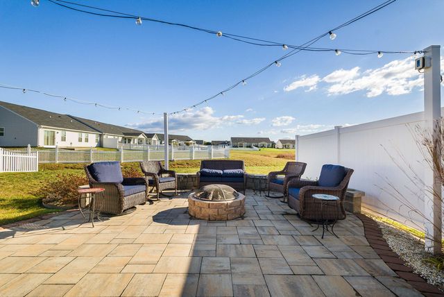 46 SOUTH PEAK DR, Mcgaheysville, VA 22840