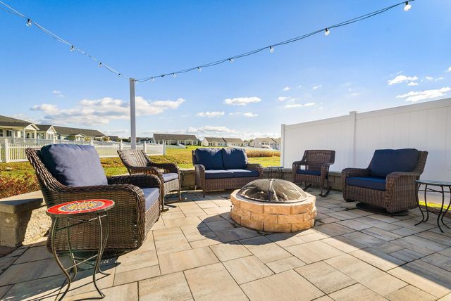 46 SOUTH PEAK DR, Mcgaheysville, VA 22840