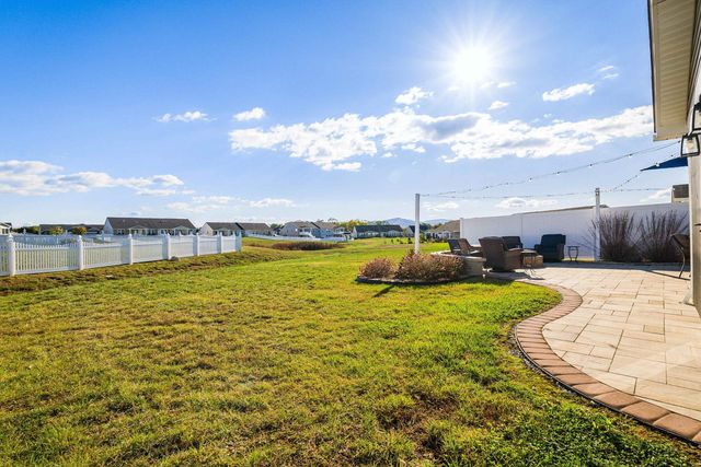 46 SOUTH PEAK DR, Mcgaheysville, VA 22840