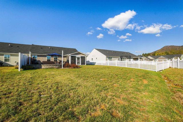 46 SOUTH PEAK DR, Mcgaheysville, VA 22840