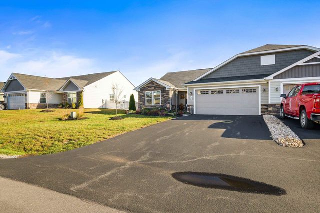 46 SOUTH PEAK DR, Mcgaheysville, VA 22840