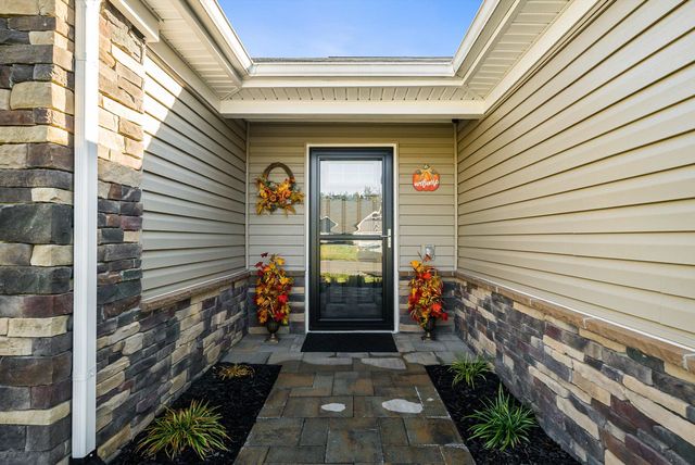 46 SOUTH PEAK DR, Mcgaheysville, VA 22840