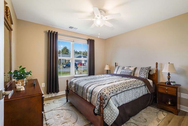 46 SOUTH PEAK DR, Mcgaheysville, VA 22840