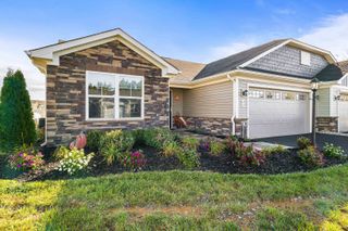 46 SOUTH PEAK DR, Mcgaheysville, VA 22840