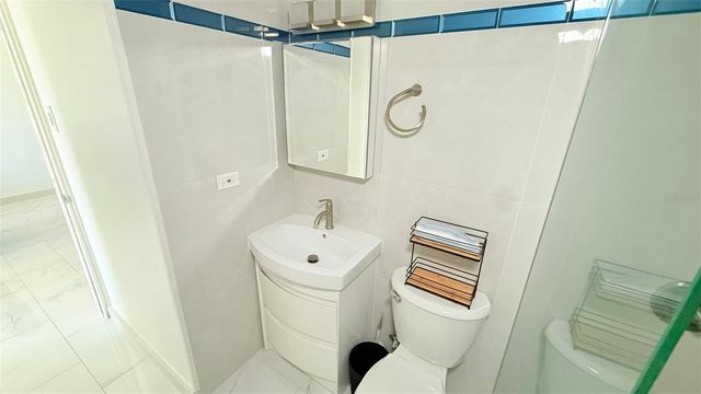 37 AVE. ISLA VERDE 303A, Carolina, PR 00979