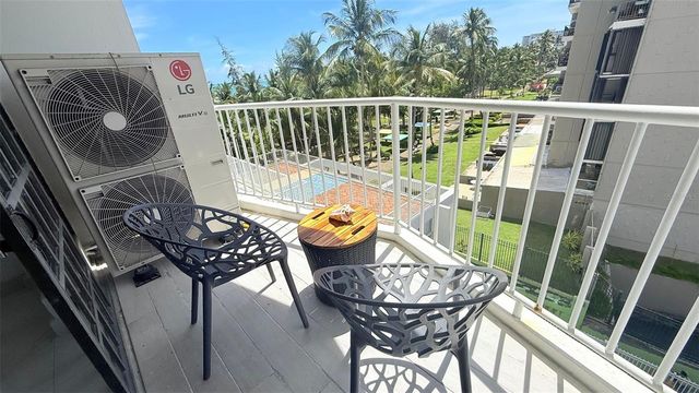 37 AVE. ISLA VERDE 303A, Carolina, PR 00979