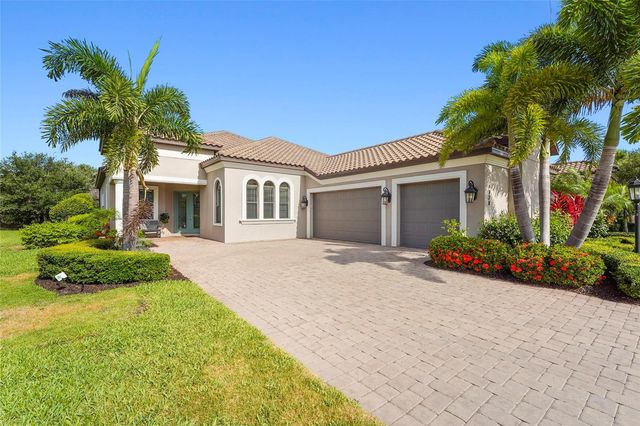 4828 BENITO COURT, Bradenton, FL 34211