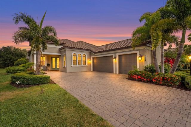 4828 BENITO COURT, Bradenton, FL 34211