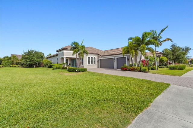 4828 BENITO COURT, Bradenton, FL 34211