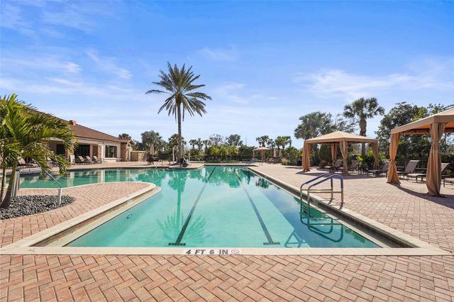 4828 BENITO COURT, Bradenton, FL 34211