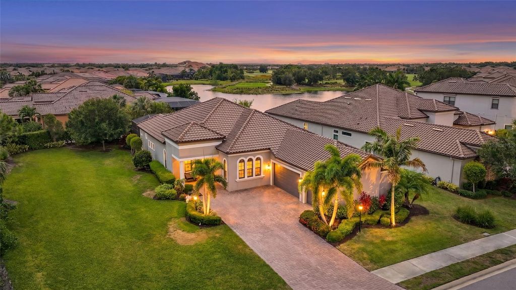 4828 BENITO COURT, Bradenton, FL 34211