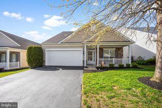 328 SENTINEL LN, Newark, DE 19702