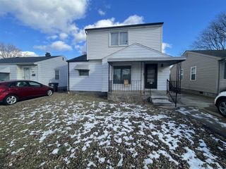 17125 Dora Street, Melvindale, MI 48122