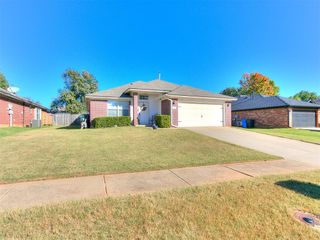 705 Night Hawk Drive, Norman, OK 73072