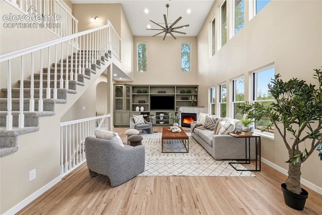 1120 Shrider Road, Colorado Springs, CO 80920