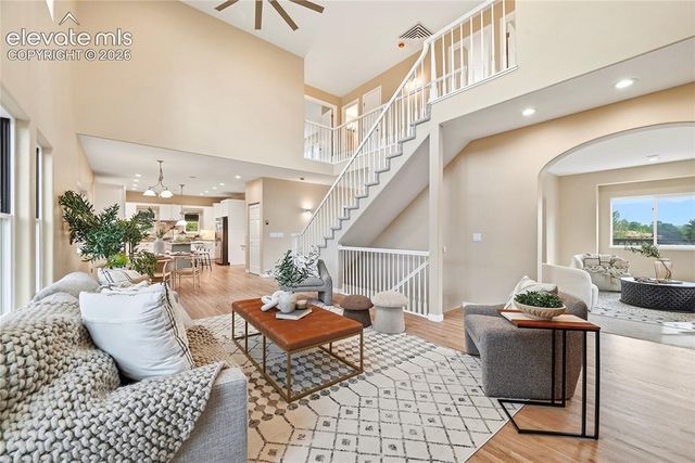 1120 Shrider Road, Colorado Springs, CO 80920