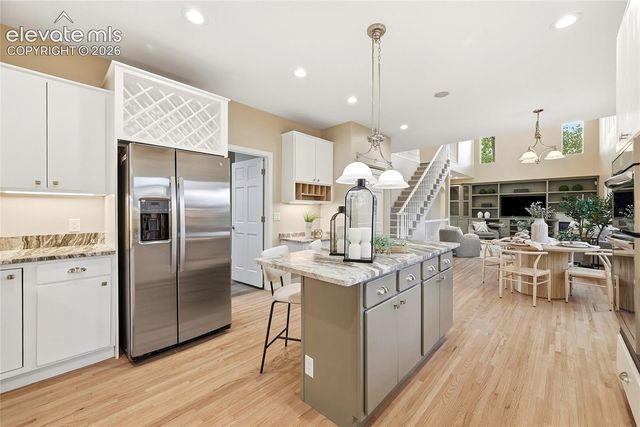 1120 Shrider Road, Colorado Springs, CO 80920