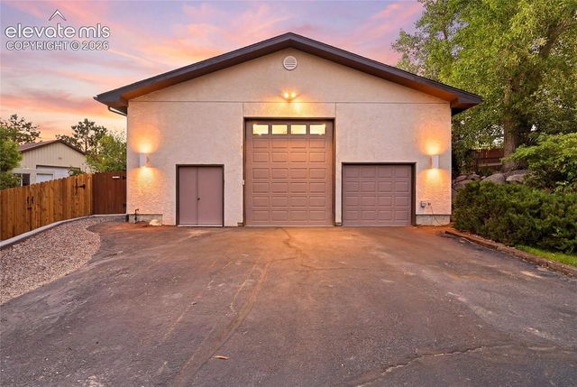1120 Shrider Road, Colorado Springs, CO 80920