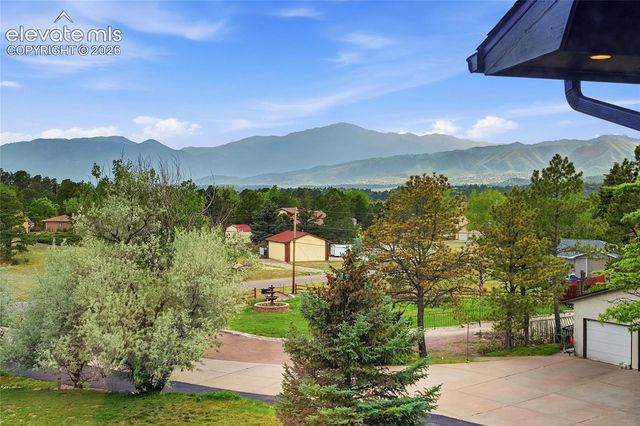 1120 Shrider Road, Colorado Springs, CO 80920