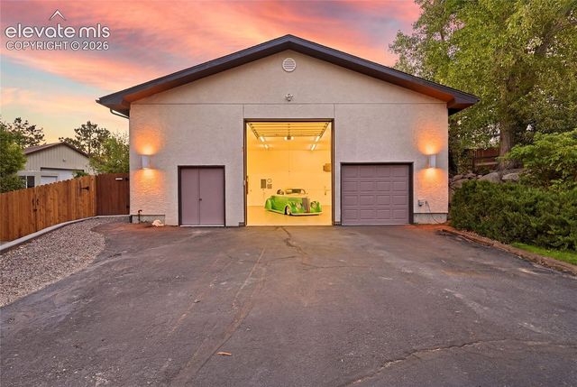 1120 Shrider Road, Colorado Springs, CO 80920