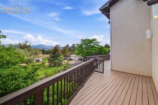 1120 Shrider Road, Colorado Springs, CO 80920