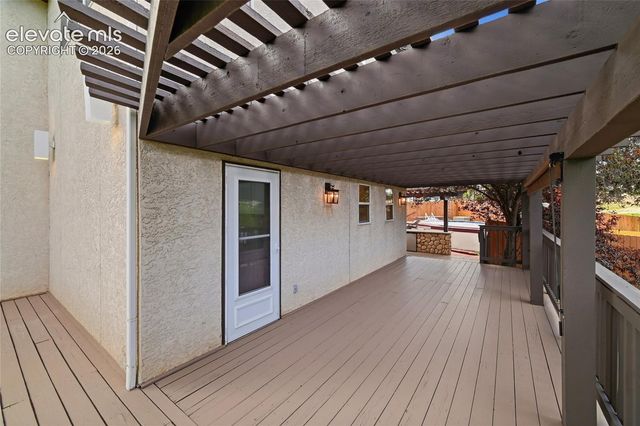 1120 Shrider Road, Colorado Springs, CO 80920