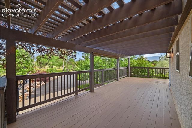 1120 Shrider Road, Colorado Springs, CO 80920